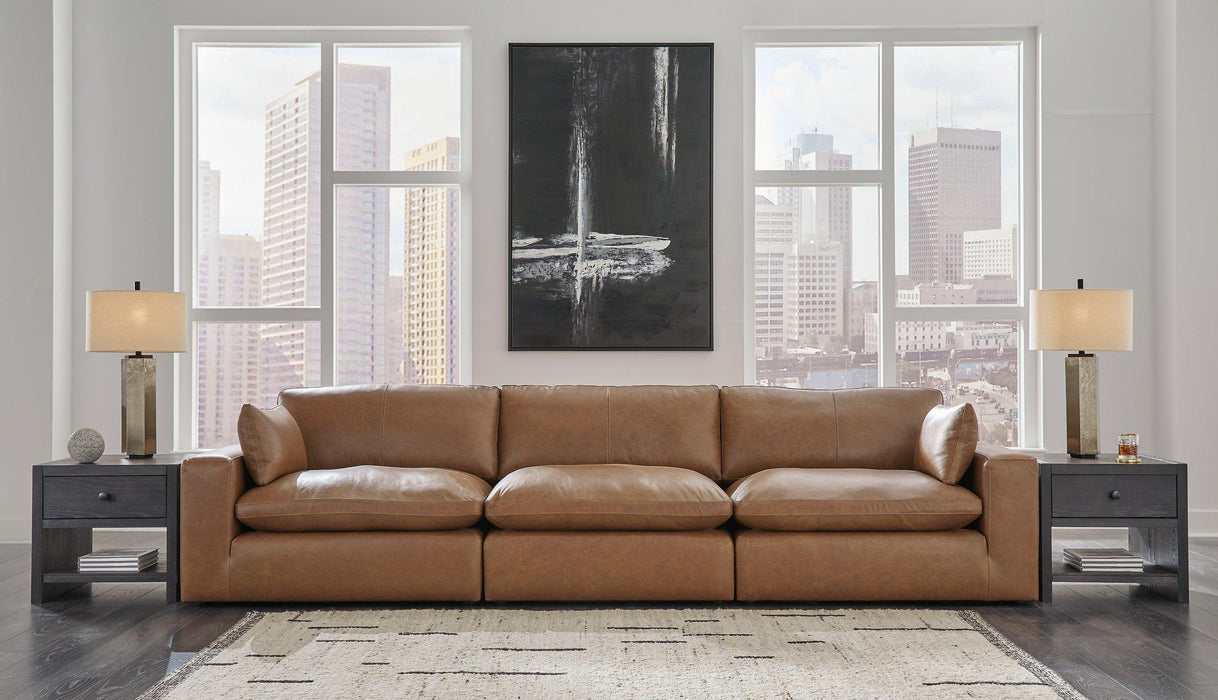 Emilia Living Room Set - Visions in Furniture (La Mirada, CA)
