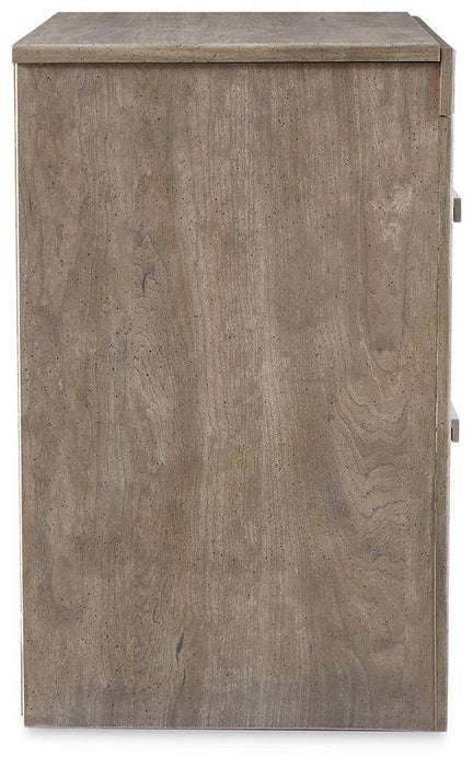 Culverbach Bedroom Set - Visions in Furniture (La Mirada, CA)