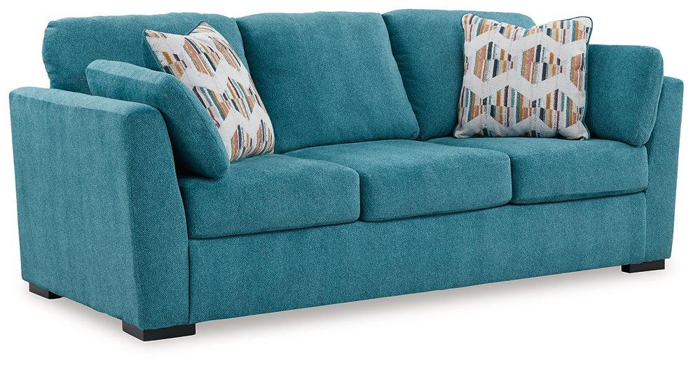 Keerwick Sofa Sleeper - Visions in Furniture (La Mirada, CA)