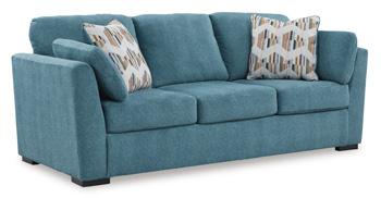 Keerwick Living Room Set - Visions in Furniture (La Mirada, CA)