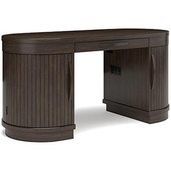 Korestone 63" Home Office Desk - Visions in Furniture (La Mirada, CA)