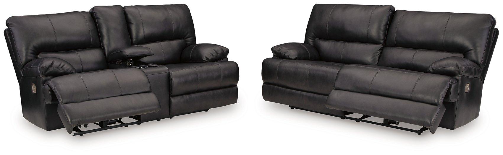 Mountainous Living Room Set - Visions in Furniture (La Mirada, CA)