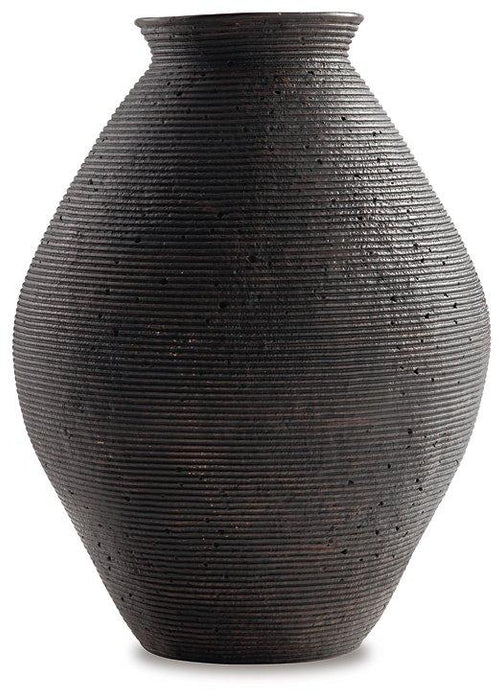 Hannela Vase - Visions in Furniture (La Mirada, CA)