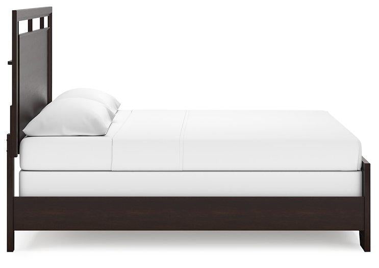 Covetown Bedroom Package - Visions in Furniture (La Mirada, CA)
