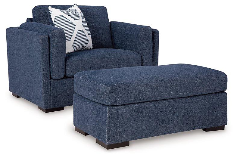 Evansley Living Room Set - Visions in Furniture (La Mirada, CA)