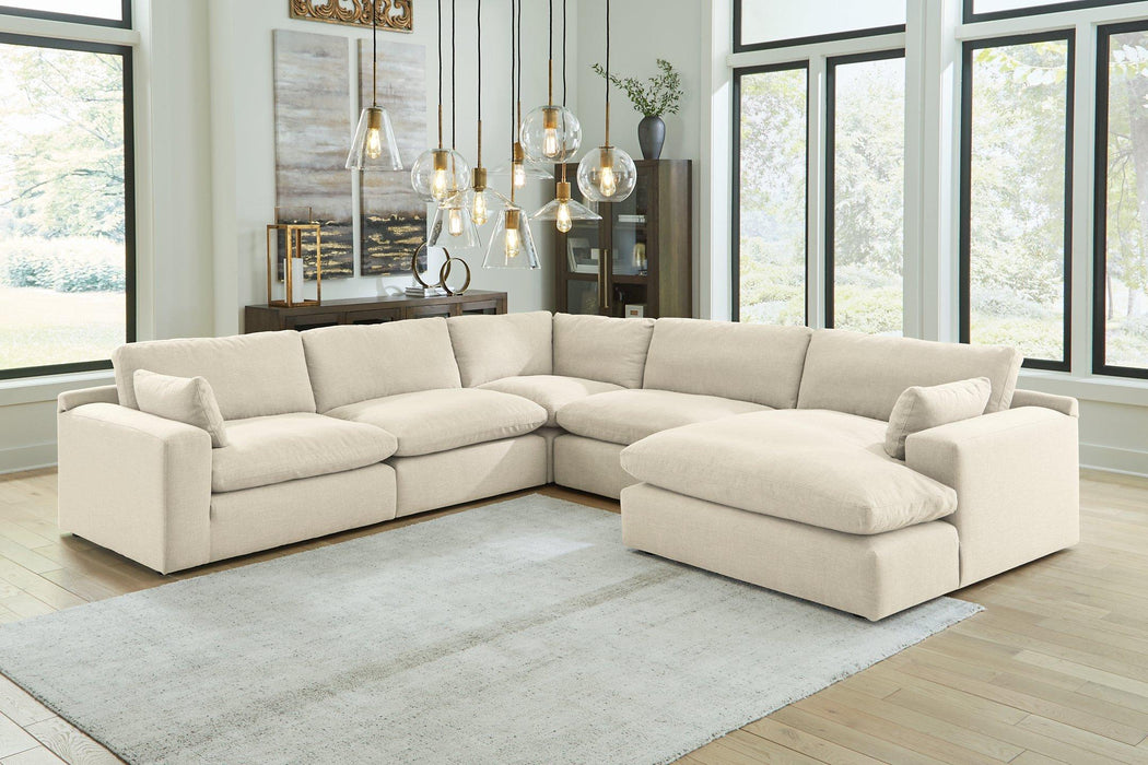 Elyza Living Room Set - Visions in Furniture (La Mirada, CA)