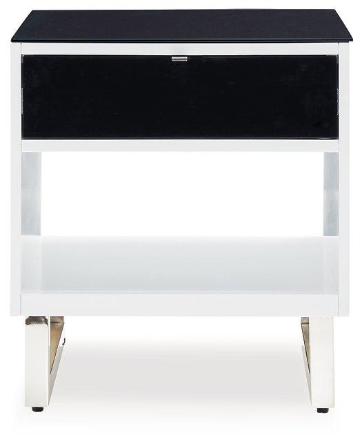 Gardoni Table Set - Visions in Furniture (La Mirada, CA)