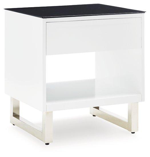 Gardoni Table Set - Visions in Furniture (La Mirada, CA)