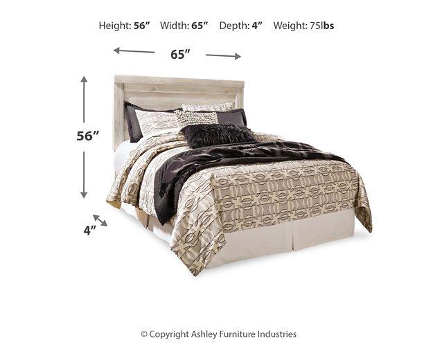 Bellaby Bed - Visions in Furniture (La Mirada, CA)