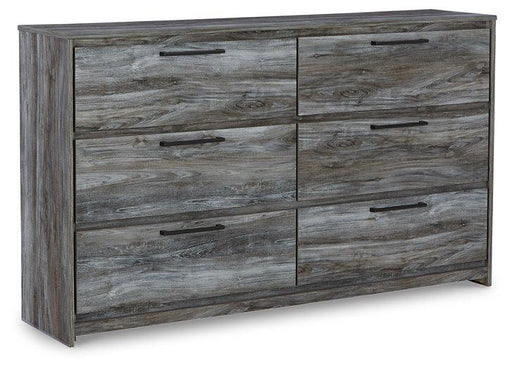 Baystorm Dresser - Visions in Furniture (La Mirada, CA)