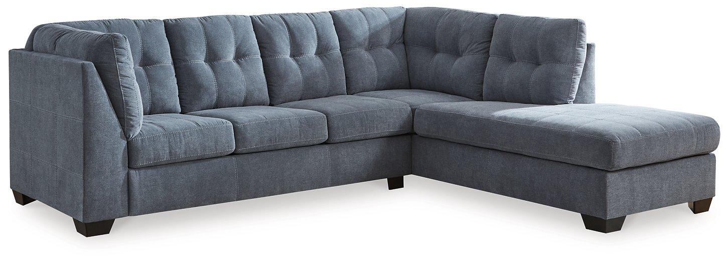 Marleton Living Room Set - Visions in Furniture (La Mirada, CA)