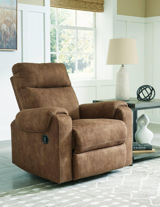 Edenwold Recliner - Visions in Furniture (La Mirada, CA)