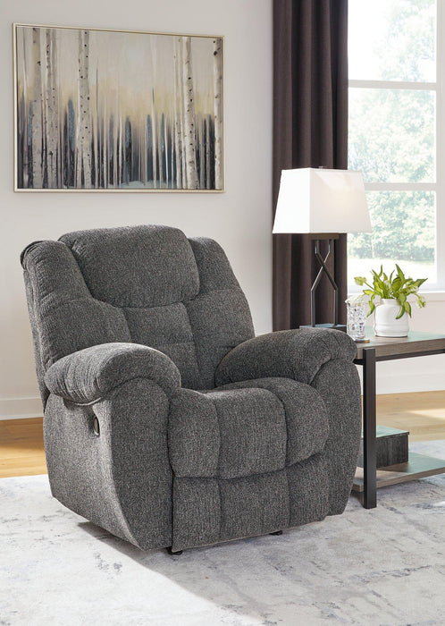 Foreside Recliner - Visions in Furniture (La Mirada, CA)
