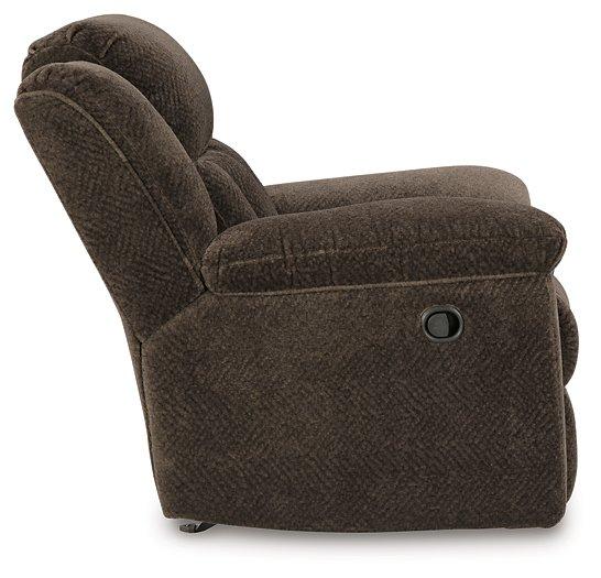 Frohn Recliner - Visions in Furniture (La Mirada, CA)