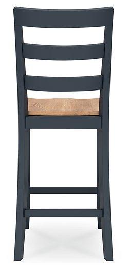 Gesthaven Dining Set - Visions in Furniture (La Mirada, CA)