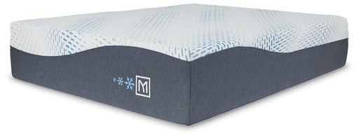 Millennium Luxury Plush Gel Latex Hybrid Mattress - Visions in Furniture (La Mirada, CA)