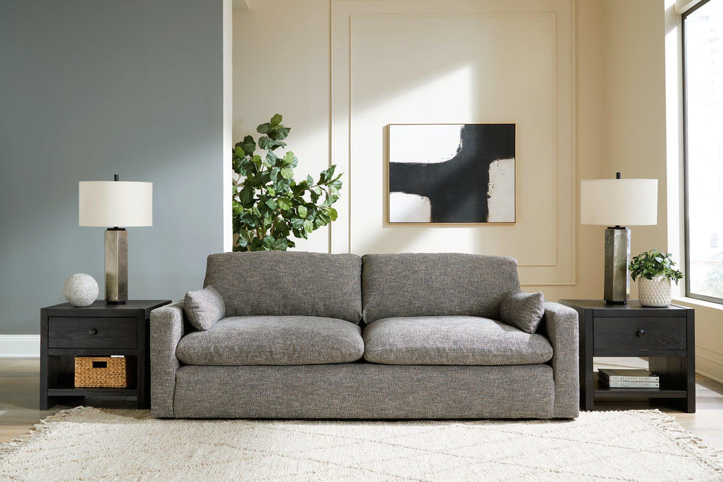 Dramatic Sofa - Visions in Furniture (La Mirada, CA)