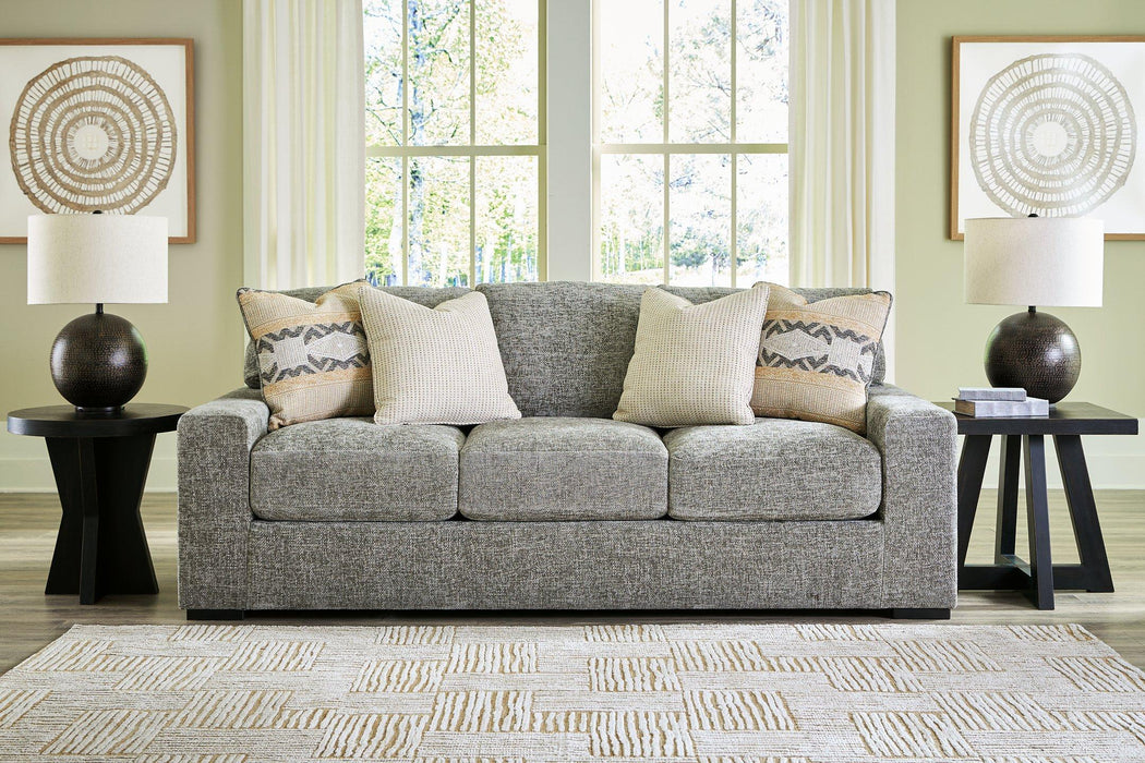 Dunmor Living Room Set - Visions in Furniture (La Mirada, CA)