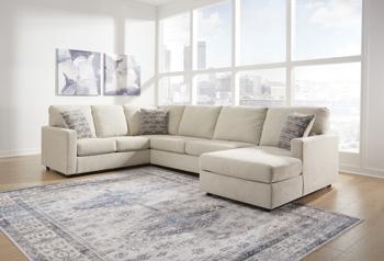 Edenfield Living Room Set - Visions in Furniture (La Mirada, CA)