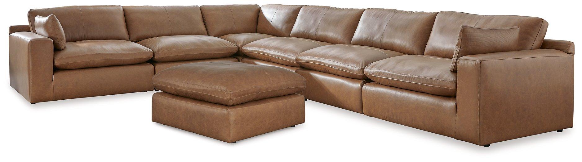 Emilia Living Room Set - Visions in Furniture (La Mirada, CA)