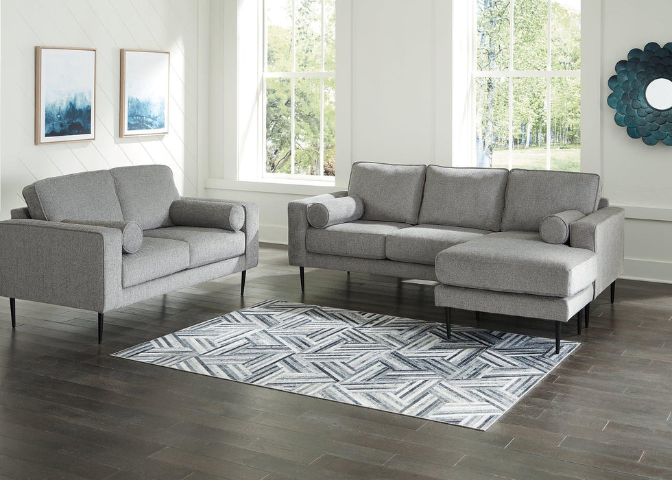 Hazela Living Room Set - Visions in Furniture (La Mirada, CA)