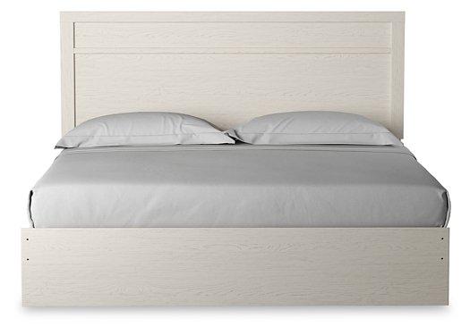 Stelsie Bed - Visions in Furniture (La Mirada, CA)