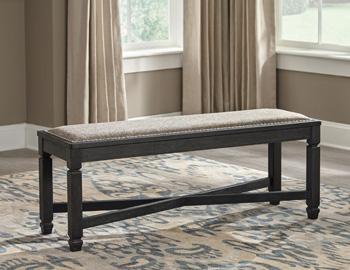 Tyler Creek Dining Set - Visions in Furniture (La Mirada, CA)
