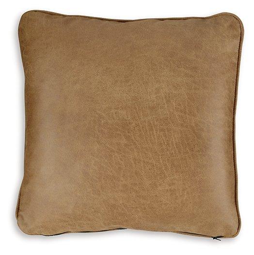 Cortnie Pillow - Visions in Furniture (La Mirada, CA)