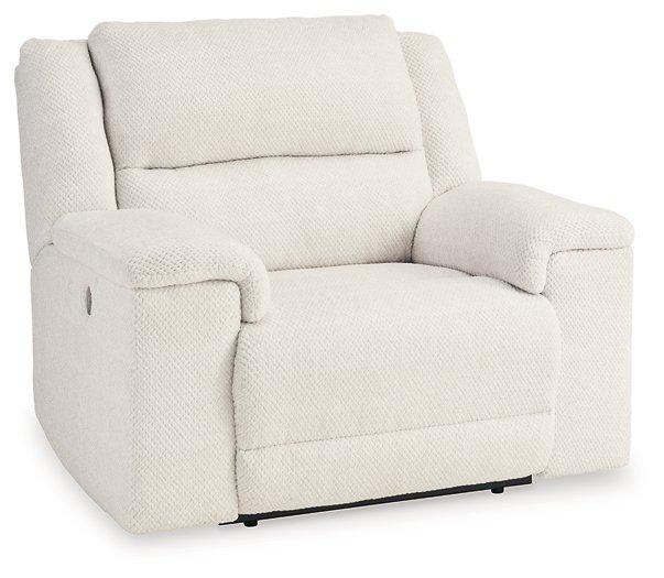 Keensburg Living Room Set - Visions in Furniture (La Mirada, CA)
