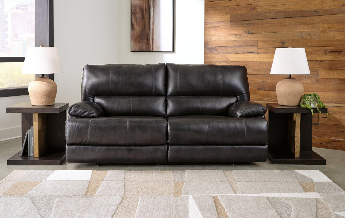 Mountainous Living Room Set - Visions in Furniture (La Mirada, CA)