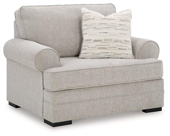 Eastonbridge Living Room Set - Visions in Furniture (La Mirada, CA)