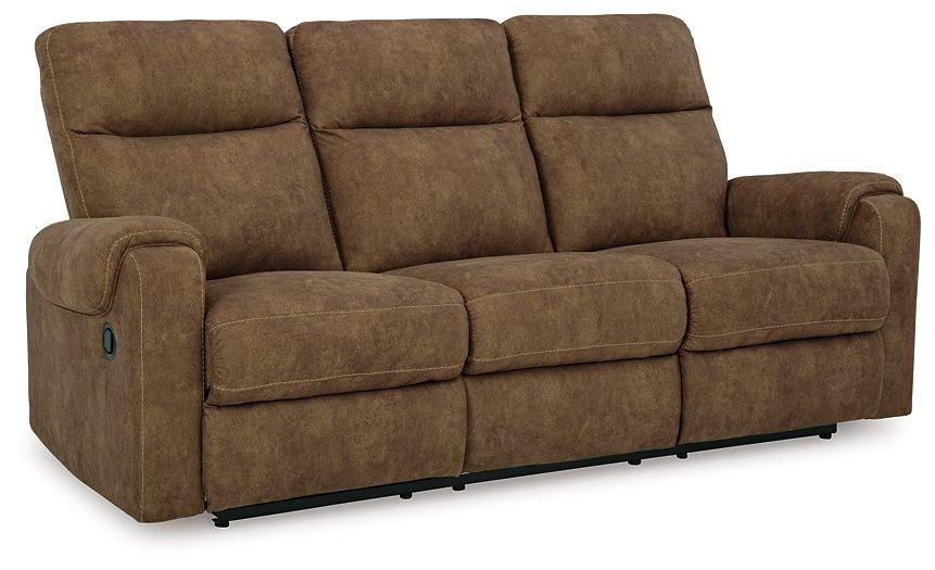 Edenwold Living Room Set - Visions in Furniture (La Mirada, CA)