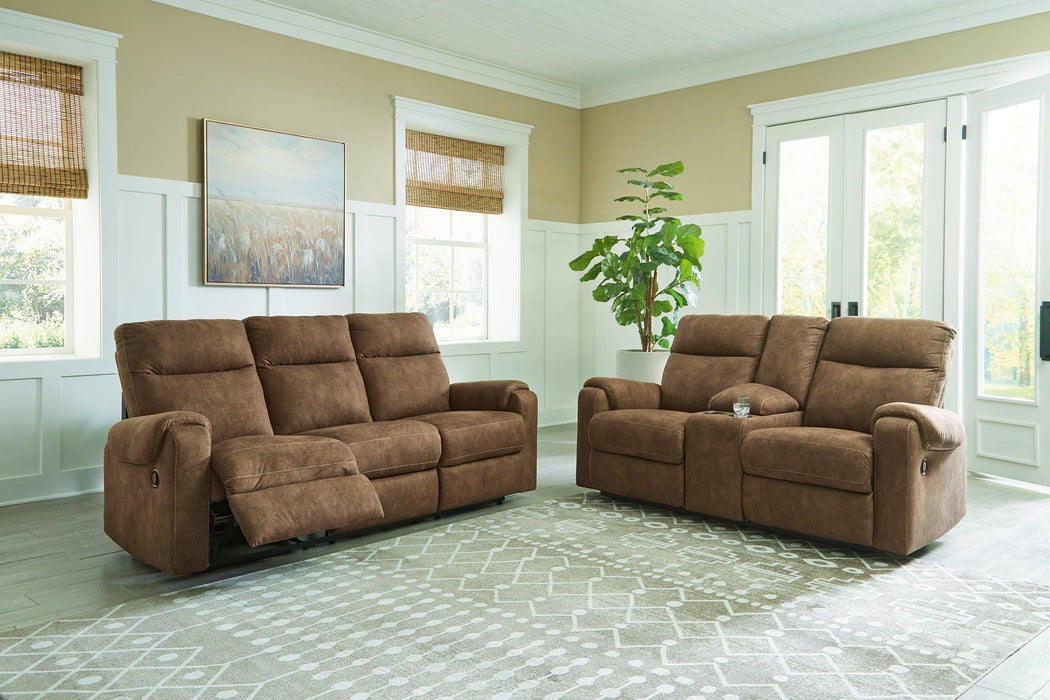 Edenwold Living Room Set - Visions in Furniture (La Mirada, CA)