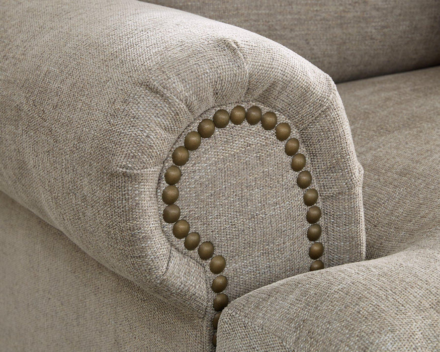 Galemore Loveseat - Visions in Furniture (La Mirada, CA)