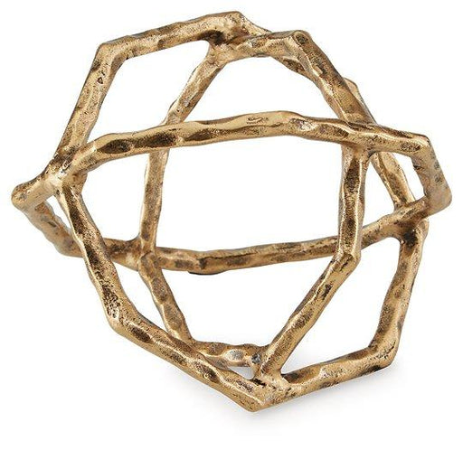 Laddington Sculpture - Visions in Furniture (La Mirada, CA)