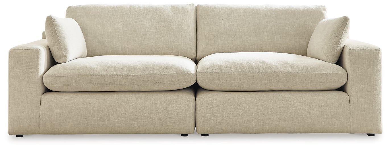 Elyza Living Room Set - Visions in Furniture (La Mirada, CA)