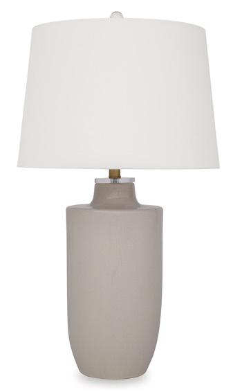 Cylener Table Lamp - Visions in Furniture (La Mirada, CA)