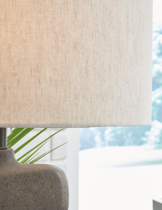 Danacy Table Lamp - Visions in Furniture (La Mirada, CA)