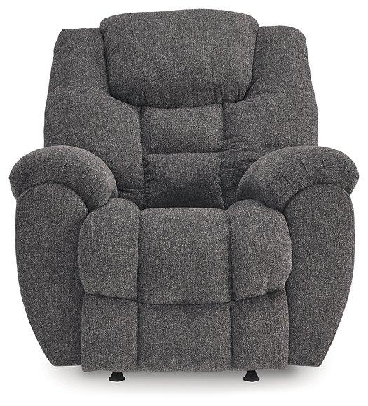 Foreside Recliner - Visions in Furniture (La Mirada, CA)
