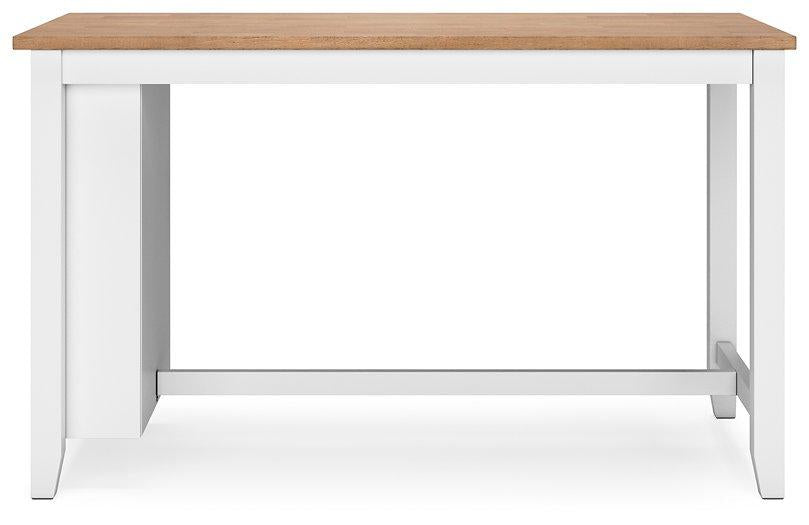 Gesthaven Dining Set - Visions in Furniture (La Mirada, CA)