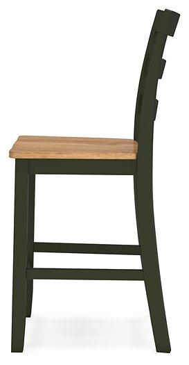 Gesthaven Dining Set - Visions in Furniture (La Mirada, CA)