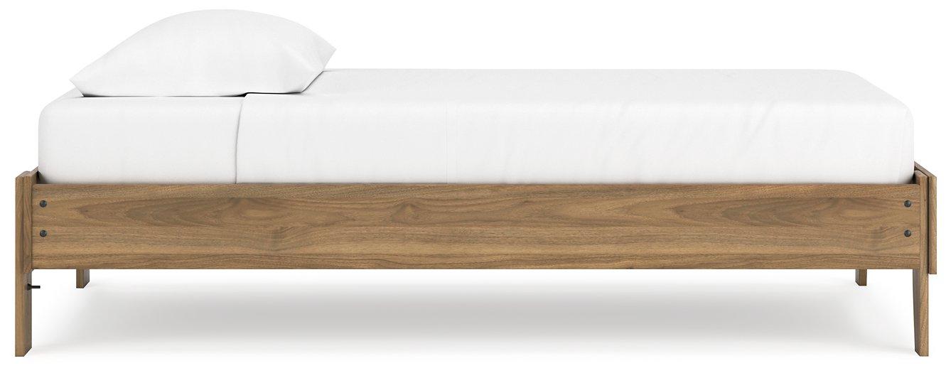 Deanlow Bed - Visions in Furniture (La Mirada, CA)