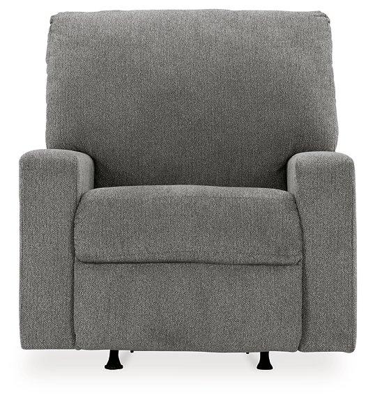 Deltona Recliner - Visions in Furniture (La Mirada, CA)