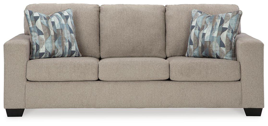 Deltona Living Room Set - Visions in Furniture (La Mirada, CA)