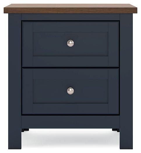 Landocken Bedroom Package - Visions in Furniture (La Mirada, CA)