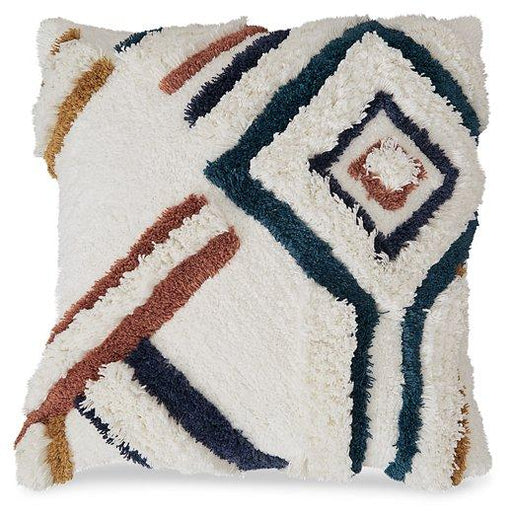 Evermore Pillow - Visions in Furniture (La Mirada, CA)