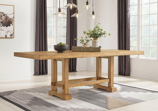 Havonplane Dining Set - Visions in Furniture (La Mirada, CA)
