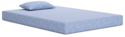 iKidz Ocean Mattress and Pillow - Visions in Furniture (La Mirada, CA)