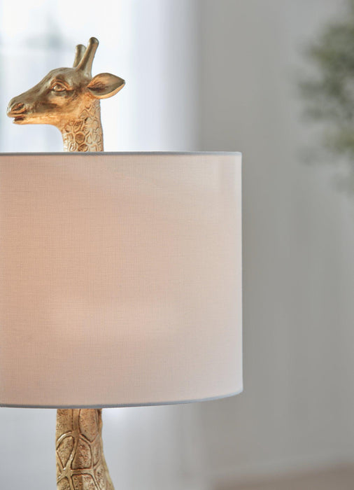 Ferrison Table Lamp - Visions in Furniture (La Mirada, CA)