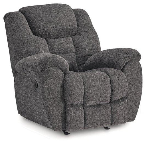 Foreside Recliner - Visions in Furniture (La Mirada, CA)